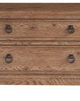 Griffith Park - Two Drawer Nightstand