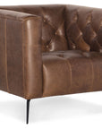SS - Nicolla Stationary Chair