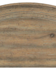Castella - 5-Drawer Chest - Light Brown