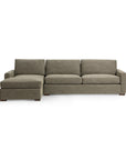 Coburn - Chaise Sofa
