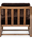 CC - Moraine Accent Chair