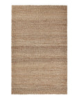 Santa Cruz - Jute Rug