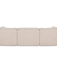 Matina - Modular Sofa - Oatmeal