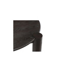 Jack - Coffee Table - Brushed Dark Brown