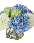 Providence Hydrangea - Bouquet