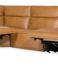 MS - Fresco Sectional