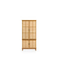 Seymour - Tall Cabinet - Natural