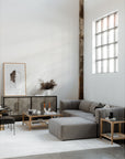 Harrington - Coffee Table - Natural