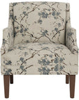 Stella - Chair - White