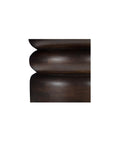 Maro - Dining Table - Brown