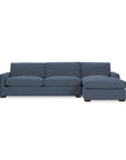 Coburn - Chaise Sofa