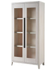 Modern - Zella Display Cabinet