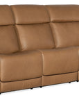 MS - Lyra Zero Gravity Power Sofa