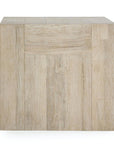Bristol - Reclaimed Oak Table
