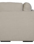 Refuge - Sand Corner Sofa