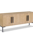 Fishbone - Sideboard - Natural