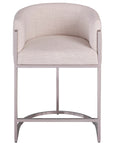 Audrey - Counter Chair, Special Order - Beige