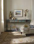 Sanctuary - Four-Drawer Thin Console Table