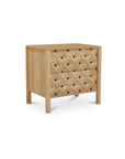Fulton - Nightstand - Natural