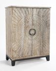 Vivienne - Bar Cabinet