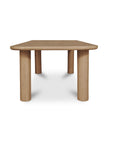 Anders - Large Dining Table - Natural