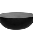 Insitu - Coffee Table - Black