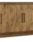 Big Sky - Media Console