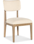 Banyon Bay - Upholstered Chair