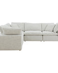 Terra - Condo Classic L Modular Sectional