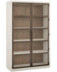 Modern - Display Cabinet