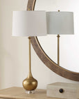 Good As Gold - Buffet Lamp - Brass / Gold