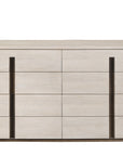 Erinn V x Universal - Maren Drawer Dresser - Beige