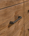 Big Sky - 9-Drawer Dresser - Light Brown