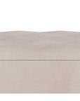 U Choose - Square Storage Ottoman, Special Order