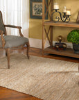 Tobais - 8 X 10 Rug - Beige