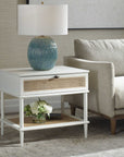 Coast - Rattan Side Table