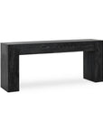 Bristol - Reclaimed Oak Table