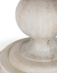 Hera - Round Dining Table