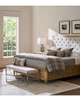 Birchaven - Bench - Beige