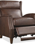 Lansing - Power Recliner With Power Headrest