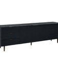 Breu - Sideboard - Black