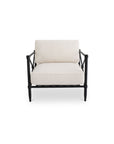 Willow - Outdoor Accent Chair - Cream