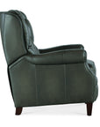 RC - Palmer Press Back Recliner