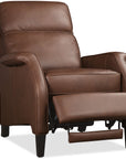 RC - Wrenn Power Recliner With Power Headrest