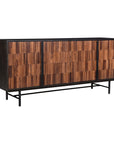 Jackson - Sideboard - Black
