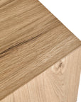 Layne - Square End Table