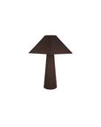 Gigi - Table Lamp - Dark Brown