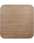 Vander - Square Dining Table