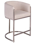 Audrey - Counter Chair, Special Order - Beige