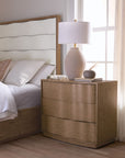 Sonnet - Bachelors Chest - Dark Gray / Light Brown
